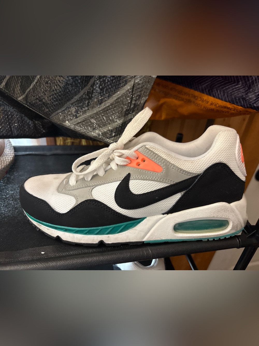 Nike Air Max